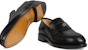 Gucci Loafer 'Slip-On Hitam Selesa' 758635-0GQ00-1000