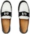 Gucci Loafer 'Hitam Fesyen Runcing' 738470-AABXZ-1045