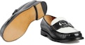 Purchase Gucci Loafer 'Hitam Fesyen Runcing' 738470-AABXZ-1045