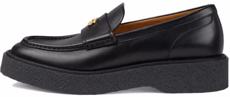 Gucci Loafer 'Black Leather' 759274-AABVN-1000 Gucci Loafer 'Black Leather' 759274-AABVN-1000