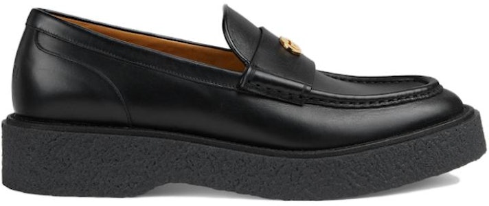 Gucci Loafer 'Kulit Hitam' 759274-AABVN-1000 Order Gucci Loafer 'Kulit Hitam' 759274-AABVN-1000