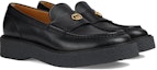 Lookbook Gucci Loafer 'Kulit Hitam' 759274-AABVN-1000