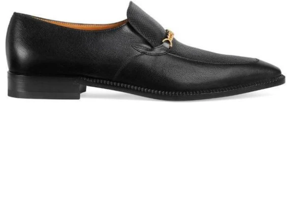 Gucci Loafer ''Zwart Leren Comfort'' 749269-AAB94-1000 Order Gucci Loafer ''Zwart Leren Comfort'' 749269-AAB94-1000