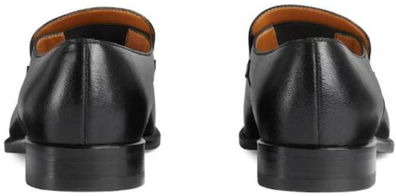 Gucci Loafer ''Zwart Leren Comfort'' 749269-AAB94-1000 Purchase Gucci Loafer ''Zwart Leren Comfort'' 749269-AAB94-1000