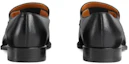 Purchase Gucci Loafer ''Zwart Leren Comfort'' 749269-AAB94-1000
