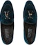 Lookbook Gucci Loafer 'Biru Suede' 771086-FACL8-4441