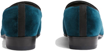 Gucci Loafer 'Biru Suede' 771086-FACL8-4441 Shop Gucci Loafer 'Biru Suede' 771086-FACL8-4441