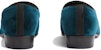 Gucci Loafer 'Biru Suede' 771086-FACL8-4441