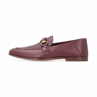 Gucci Loafer 'Brown'