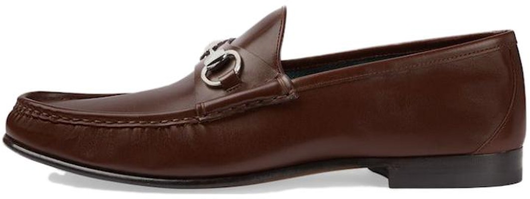 Mocasines Gucci 'Marrón' 757769-AACFG-2103 Buy Mocasines Gucci 'Marrón' 757769-AACFG-2103