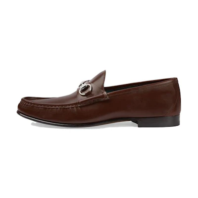 Gucci Loafer 'Brown'
