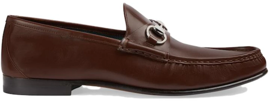 Mocassin Gucci ''Marron'' 757769-AACFG-2103 Order Mocassin Gucci ''Marron'' 757769-AACFG-2103