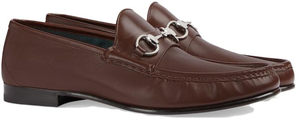 Mocasines Gucci 'Marrón' 757769-AACFG-2103 Lookbook Mocasines Gucci 'Marrón' 757769-AACFG-2103