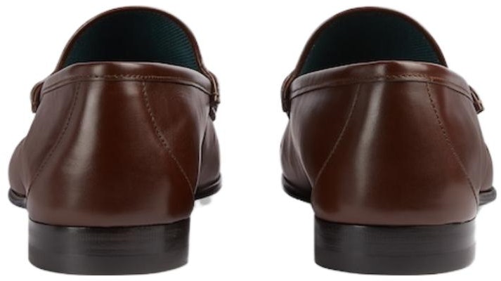 Mocasines Gucci 'Marrón' 757769-AACFG-2103 Shop Mocasines Gucci 'Marrón' 757769-AACFG-2103