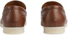 Gucci Loafer 'Kulit Coklat' 782672-1XH00-2103