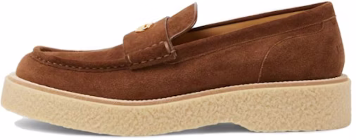 Loafer Gucci 'Suede Coklat' 759274-1M6J0-2361 Buy Loafer Gucci 'Suede Coklat' 759274-1M6J0-2361
