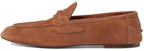 Gucci Loafer 'Brown Suede' 771339-AACVH-2535 Gucci Loafer 'Brown Suede' 771339-AACVH-2535