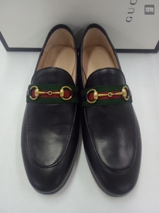 Gucci 乐福鞋 '经典款' 631619CQXM01060 Buy Gucci 乐福鞋 '经典款' 631619CQXM01060