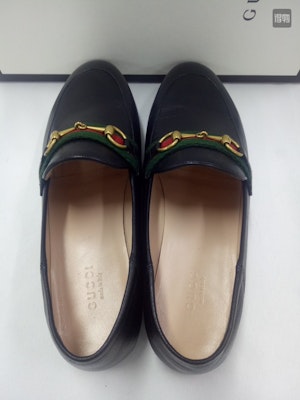 Gucci Loafer 'Classic' 631619CQXM01060 Order Gucci Loafer 'Classic' 631619CQXM01060