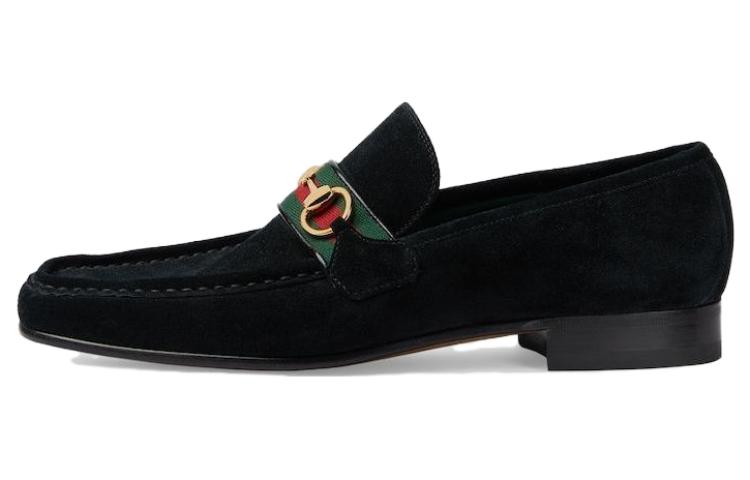 Gucci Loafer 'Comfort Fashion Black' 757771-AACML-1097