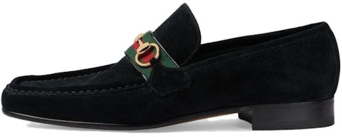 Gucci Loafer 'Comfort Fashion Black' 757771-AACML-1097 Gucci Loafer 'Comfort Fashion Black' 757771-AACML-1097