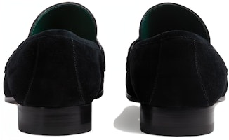 GUCCI古馳 舒適時尚 樂福鞋 男款 黑色 Purchase GUCCI古馳 舒適時尚 樂福鞋 男款 黑色