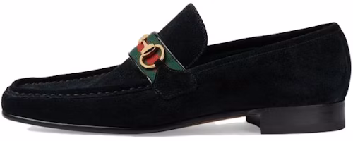 Gucci Loafer 'Comfort Fashion Black' 757771-AACML-1097 Gucci Loafer 'Comfort Fashion Black' 757771-AACML-1097