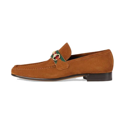 Gucci Loafer 'CMFTable Casual Brown'