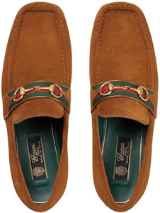 Gucci Loafer 'Kasual Selesa Coklat' 757771-AACML-2563 Shop Gucci Loafer 'Kasual Selesa Coklat' 757771-AACML-2563