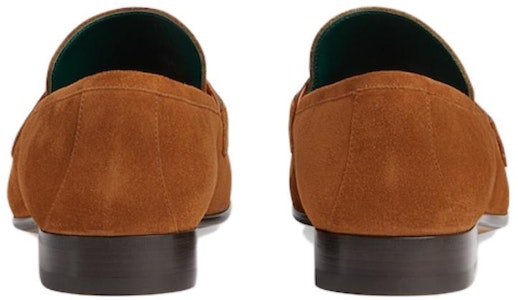 Gucci Loafer 'Kasual Selesa Coklat' 757771-AACML-2563 Purchase Gucci Loafer 'Kasual Selesa Coklat' 757771-AACML-2563