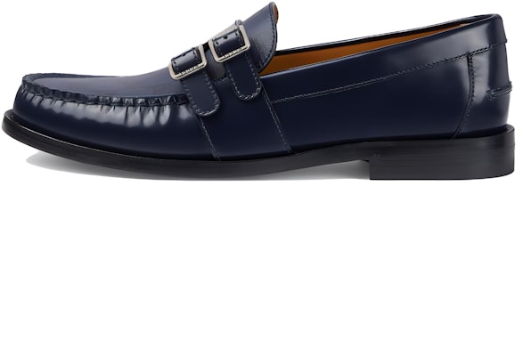 グッチ ネイビーローファー 762312-AACWI-4042 Buy グッチ ネイビーローファー 762312-AACWI-4042