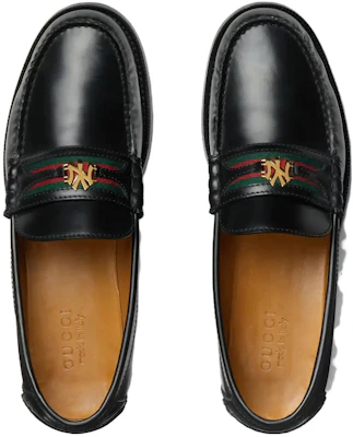 Gucci Mocassini ''Fashion Comfort Nero'' 723176-17X10-1060 Lookbook Gucci Mocassini ''Fashion Comfort Nero'' 723176-17X10-1060