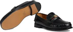 Purchase Gucci Mocassini ''Fashion Comfort Nero'' 723176-17X10-1060