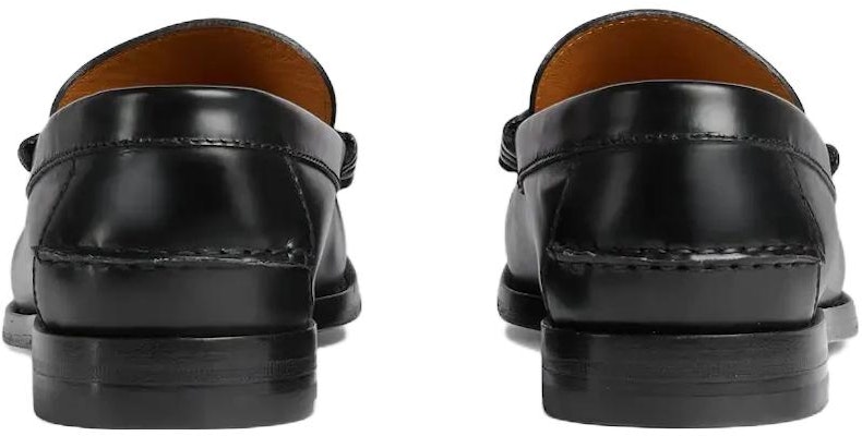 Gucci Loafer 'Keselesaan Fesyen Hitam' 723176-17X10-1060 Shop Gucci Loafer 'Keselesaan Fesyen Hitam' 723176-17X10-1060