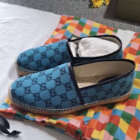 Gucci Loafer 'Fisherman' 66S655 Gucci Loafer 'Fisherman' 66S655