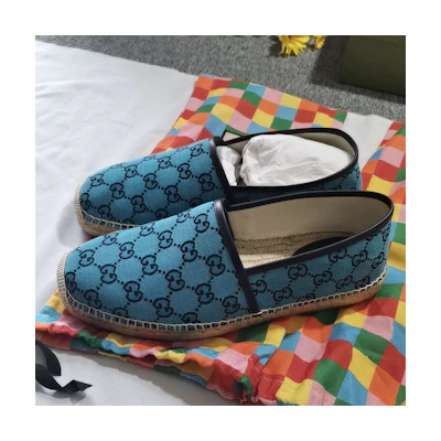 Gucci Loafer 'Fisherman'