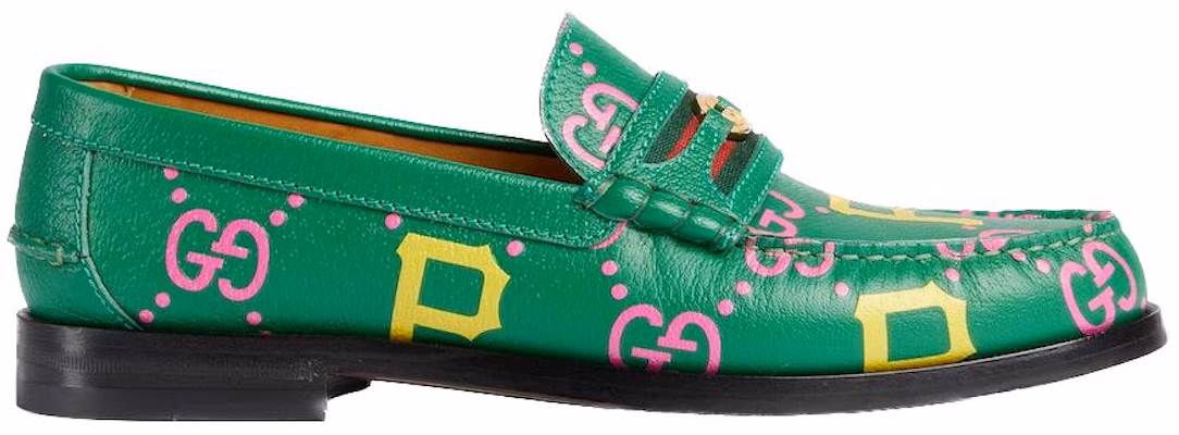 Mocasín Gucci 'Verde' 722160-AABII-8652 Order Mocasín Gucci 'Verde' 722160-AABII-8652