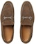 Shop Gucci Loafer 'Horsebit - Hijau Zaitun' 782672-AACVH-3306