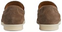 Purchase Gucci Loafer 'Horsebit - Hijau Zaitun' 782672-AACVH-3306