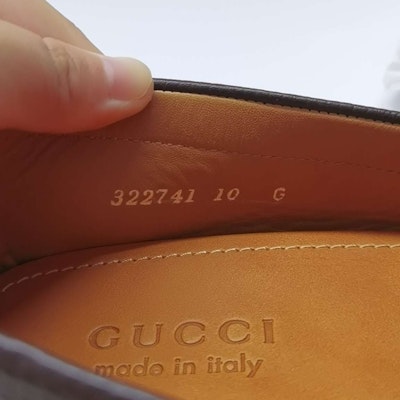 Mocasines Gucci 'Horsebit' 322741-AHM10-2152 Order Mocasines Gucci 'Horsebit' 322741-AHM10-2152