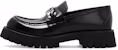 Gucci Loafer 'Interlocking G - Hitam' 752093-DS800-1000