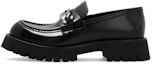Buy Gucci Loafer 'Interlocking G - Hitam' 752093-DS800-1000