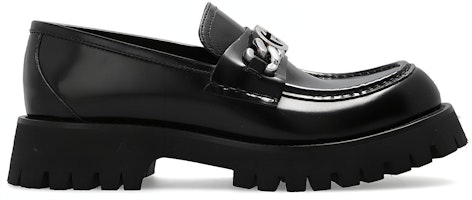 古驰乐福鞋'双G - 黑色' 752093-DS800-1000 Order 古驰乐福鞋'双G - 黑色' 752093-DS800-1000