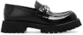 Gucci Loafer 'Interlocking G - Hitam' 752093-DS800-1000