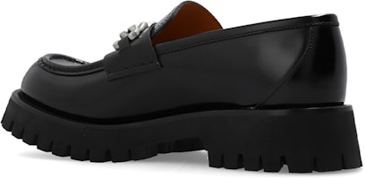 古驰乐福鞋'双G - 黑色' 752093-DS800-1000 Shop 古驰乐福鞋'双G - 黑色' 752093-DS800-1000