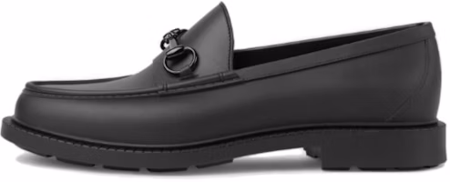 Gucci Loafer 'Lacquered Horsebit - Black' 771340-J8700-1000 Gucci Loafer 'Lacquered Horsebit - Black' 771340-J8700-1000