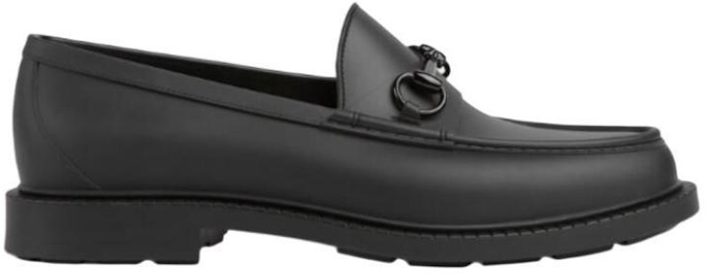 Gucci Loafer 'Lacquered Horsebit - Black' 771340-J8700-1000 Order Gucci Loafer 'Lacquered Horsebit - Black' 771340-J8700-1000