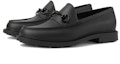 Lookbook Gucci Loafer 'Lacquered Horsebit - Hitam' 771340-J8700-1000