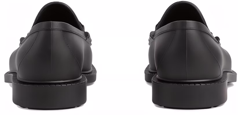 Gucci Loafer 'Lacquered Horsebit - Black' 771340-J8700-1000 Purchase Gucci Loafer 'Lacquered Horsebit - Black' 771340-J8700-1000