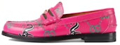 Buy Gucci Loafer 'Merah Muda' 722160-AABIH-8651